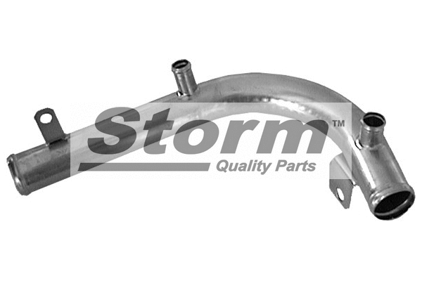 Coolant Pipe (F3018)