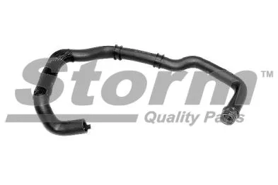 Radiator Hose (F8703)