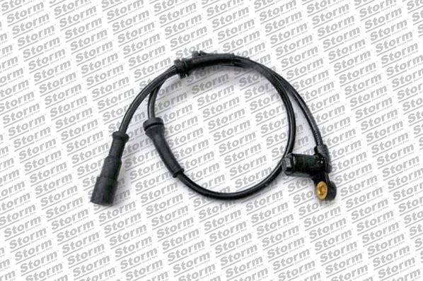 Sensor, wheel speed (888023)