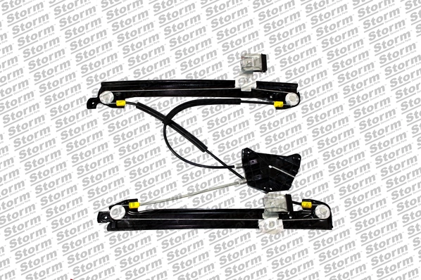 Window Regulator (9907528)