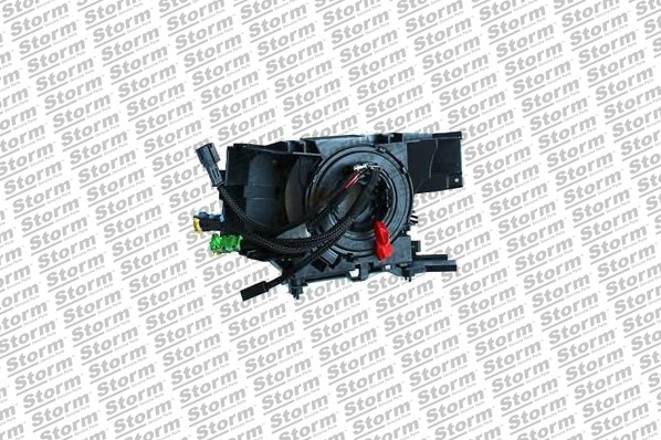 Clockspring, airbag (8102000)