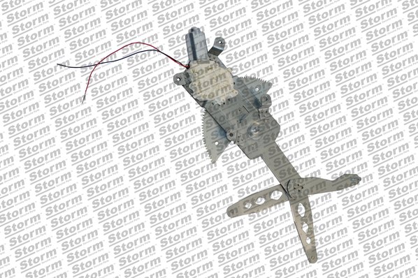 Window Regulator (93075)