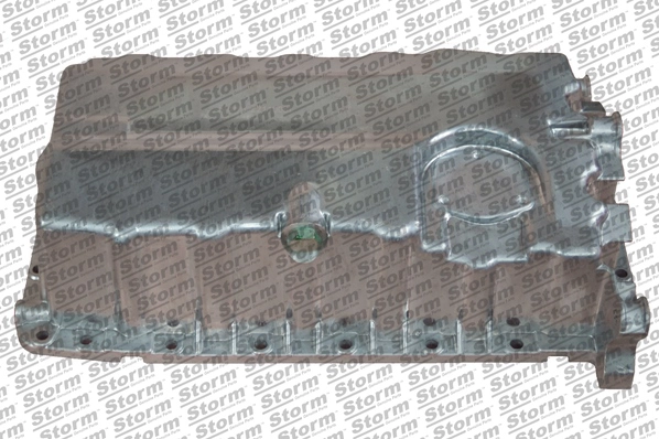 Oil Sump (999003)