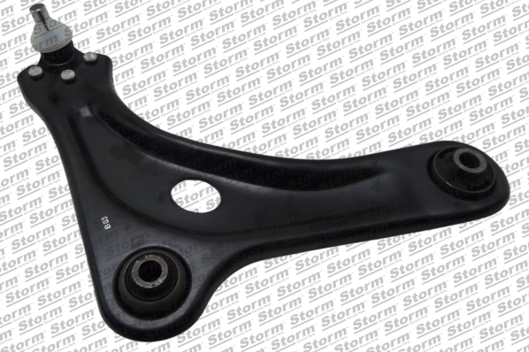Control/Trailing Arm, wheel suspension (27552)