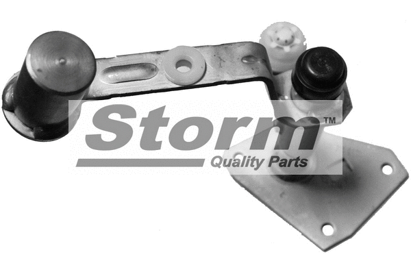 Selector-/Shift Rod (F10639)