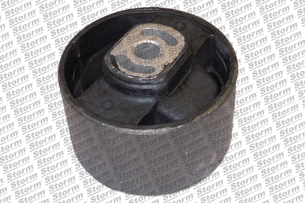 Holder, engine mounting system (F2273)