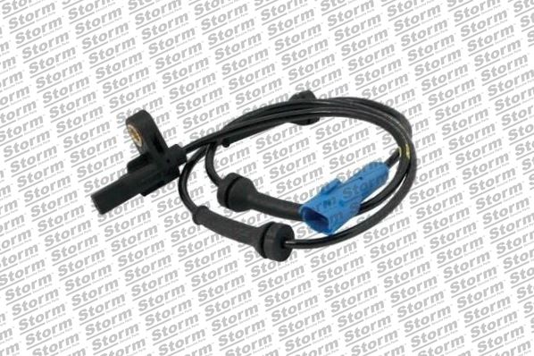 Sensor, wheel speed (777117)