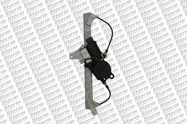 Window Regulator (70772)