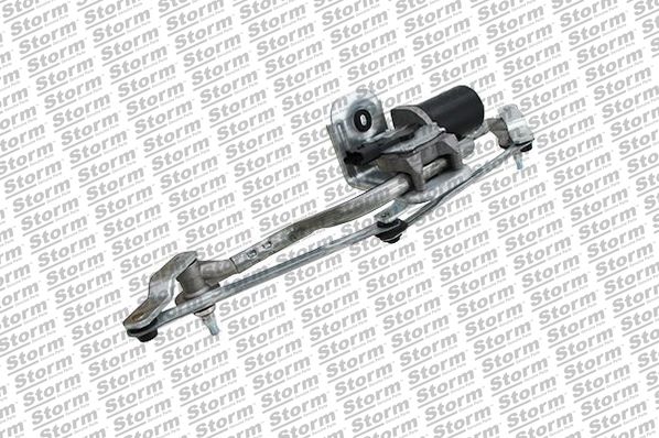 Window Cleaning System (2551007)
