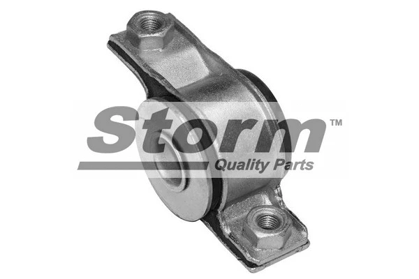 Mounting, control/trailing arm (F1909)
