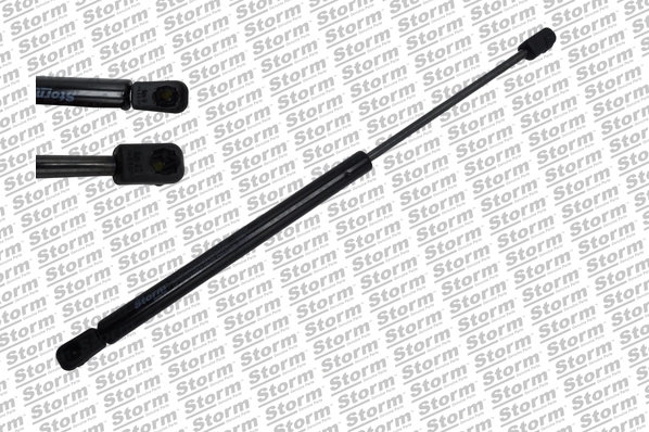 Gas Spring, boot/cargo area (134099)