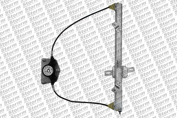 Window Regulator (79476)