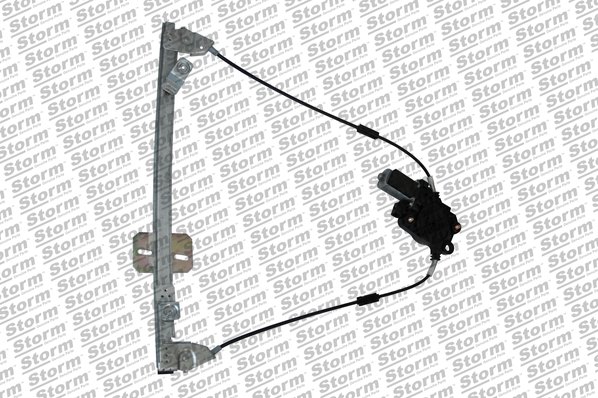 Window Regulator (92077)