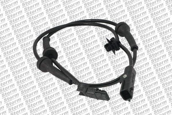 Sensor, wheel speed (888017)