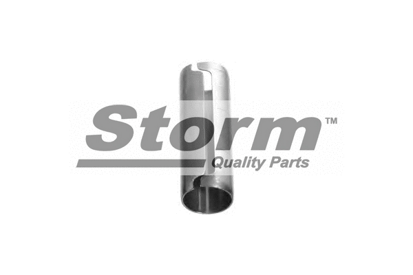Sleeve, control arm mounting (F2015)