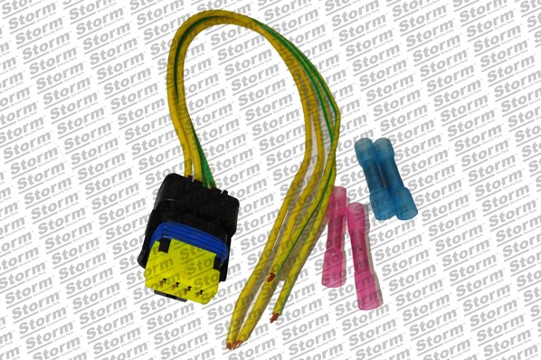 Repair Kit, cable set (795200)