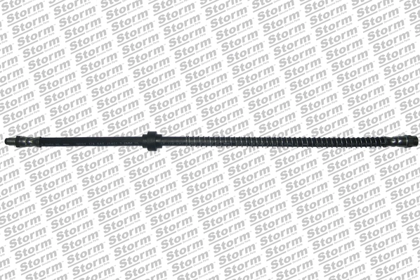 Brake Hose (F96015)