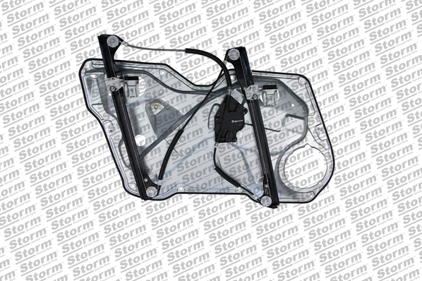 Window Regulator (9907524)