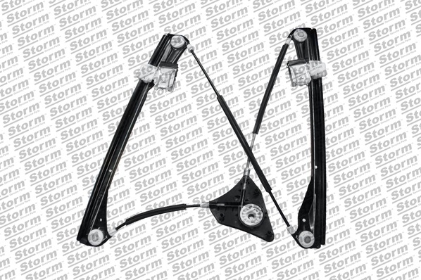 Window Regulator (90272)