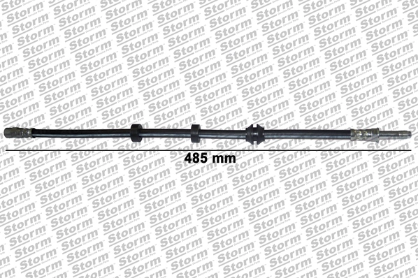 Brake Hose (850960)