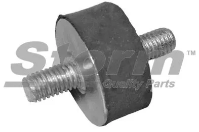 Holder, air filter housing (F2181)