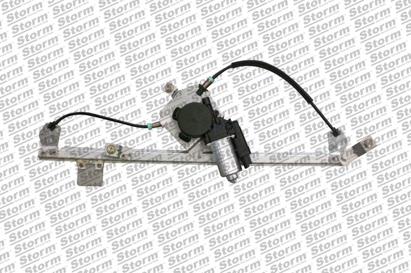 Window Regulator (87145)