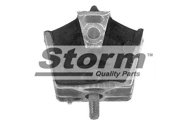 Mounting, engine (F0518)