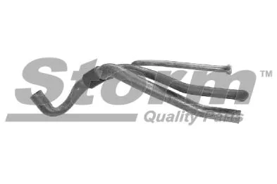 Radiator Hose (F7426)