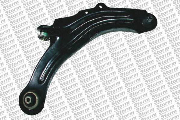 Control/Trailing Arm, wheel suspension (87152)