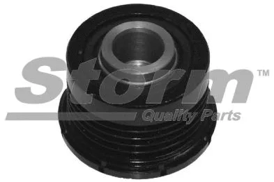 Alternator Freewheel Clutch (F11648)
