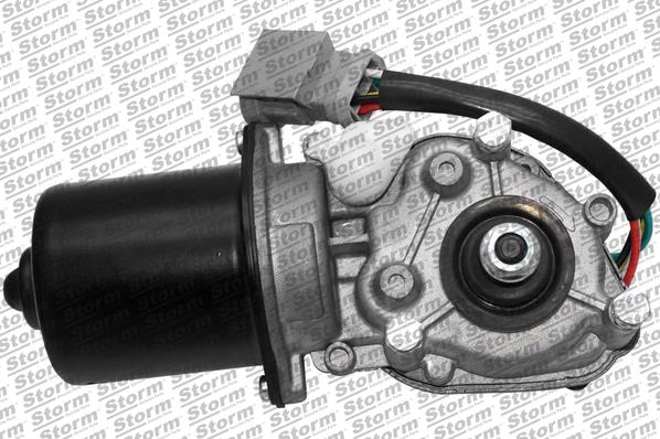 Wiper Motor (8361001)