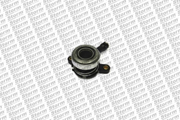 Central Slave Cylinder, clutch (9968)