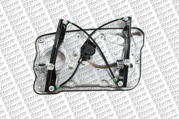 Window Regulator (17707505)