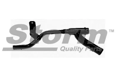 Coolant Pipe (F3139)