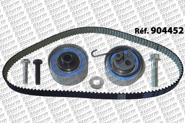 Timing Belt Kit (904452)