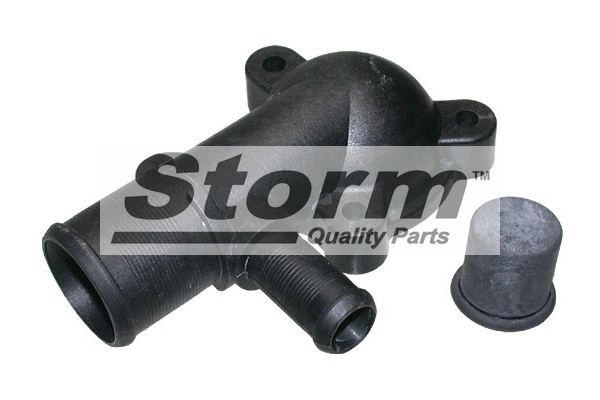 Coolant Flange (F3550)