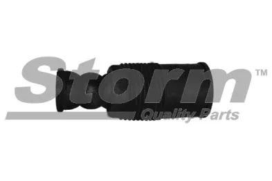 Rubber Buffer, suspension (F2045)