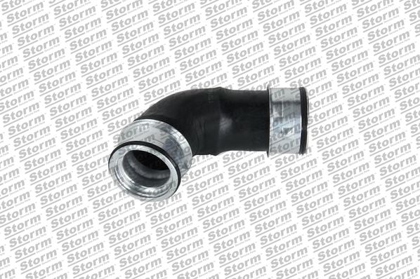 Charge Air Hose (F11225)