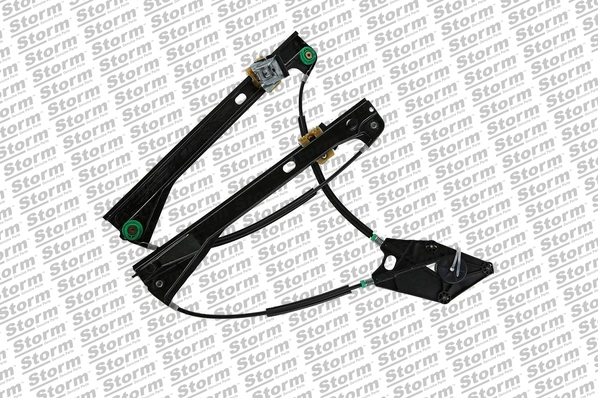 Window Regulator (9307579)