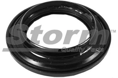 Rolling Bearing, suspension strut support mount (F2565)