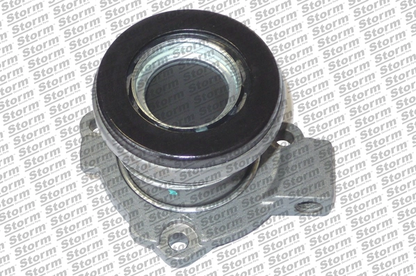 Central Slave Cylinder, clutch (9911)