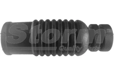 Rubber Buffer, suspension (F0475)