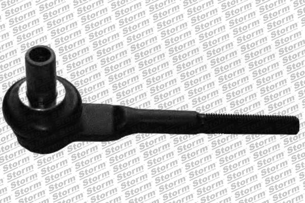 Tie Rod End (10283)