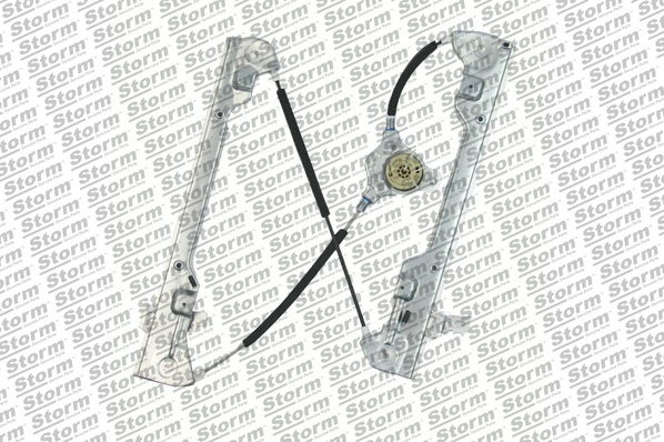 Window Regulator (1500071)