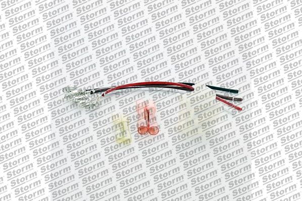 Cable Repair Set, tail light assembly (699003)