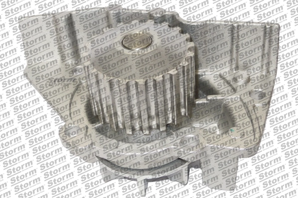 Water Pump, engine cooling (CST117)