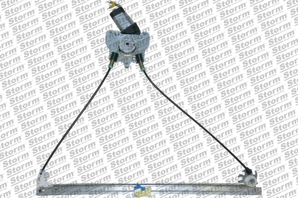 Window Regulator (87175ST)