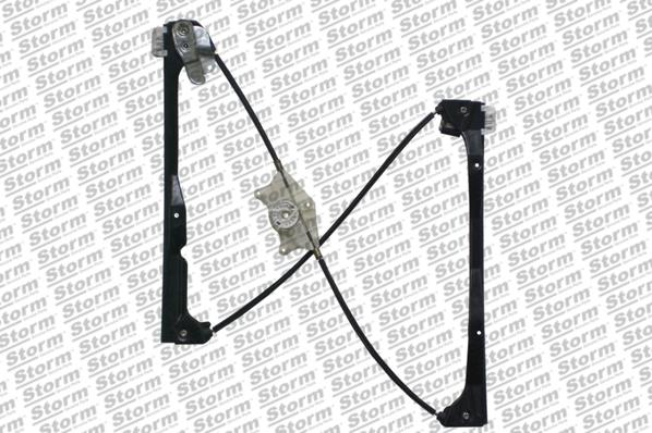 Window Regulator (99275)
