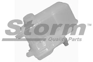 Expansion Tank, coolant (F3614)