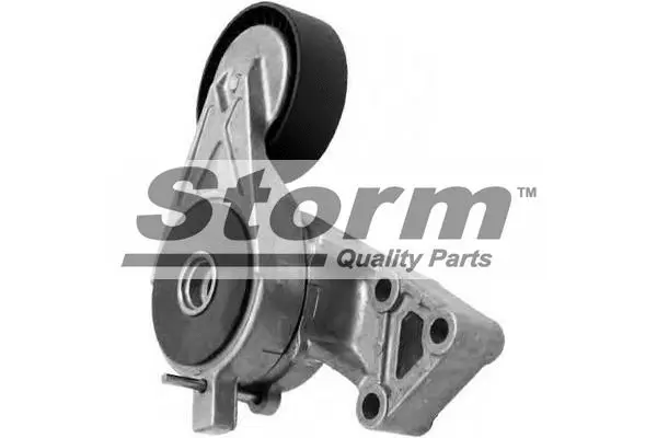 Belt Tensioner, V-ribbed belt (F4317)